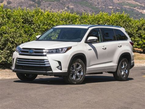 Large hybrid suv. Things To Know About Large hybrid suv. 